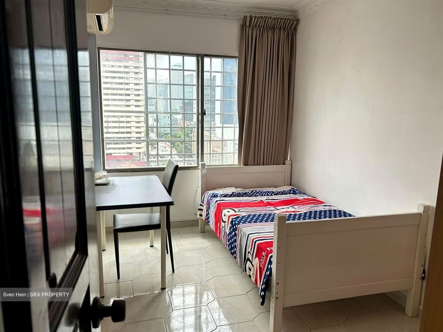 People's Park Complex (D1), Apartment #579950041